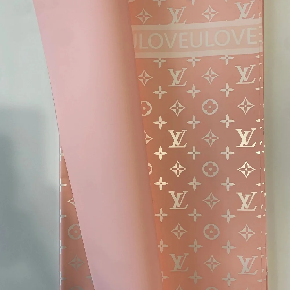 🔥LUX WRAPPING PAPER🔥